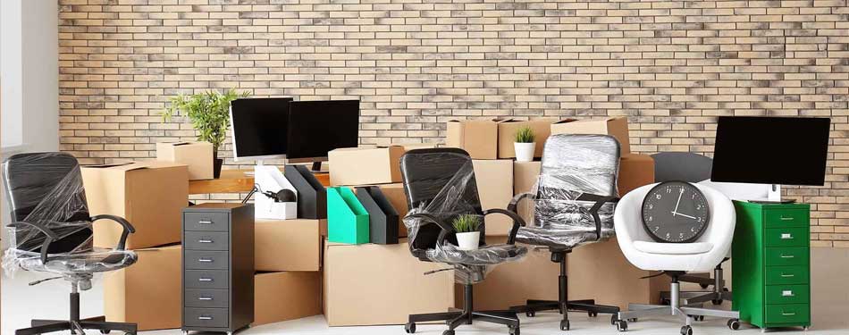 Five Tips for Expertly Organizing Your Next Office Move